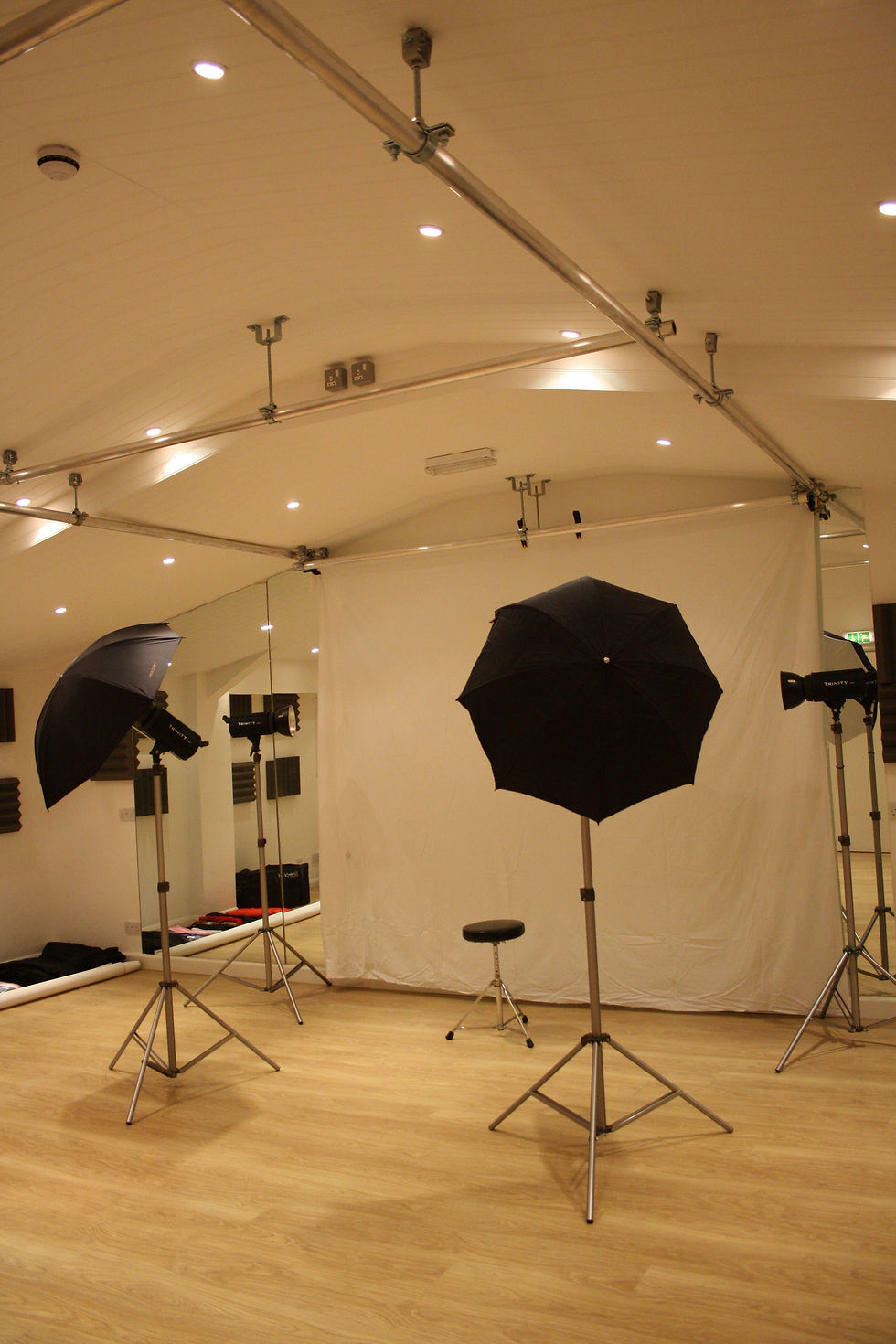 Studio Four