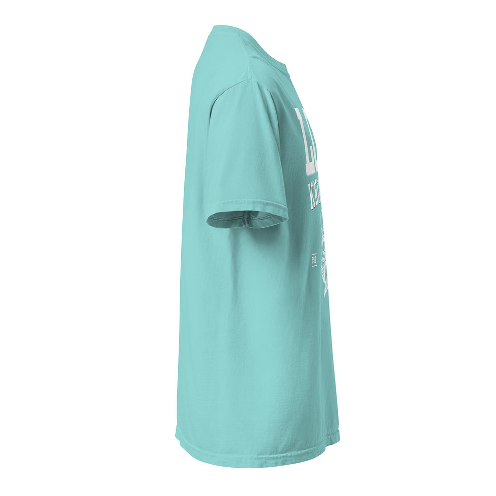 Thumbnail: ADULT Knights Vintage 1  (Can only be worn on spirit days)