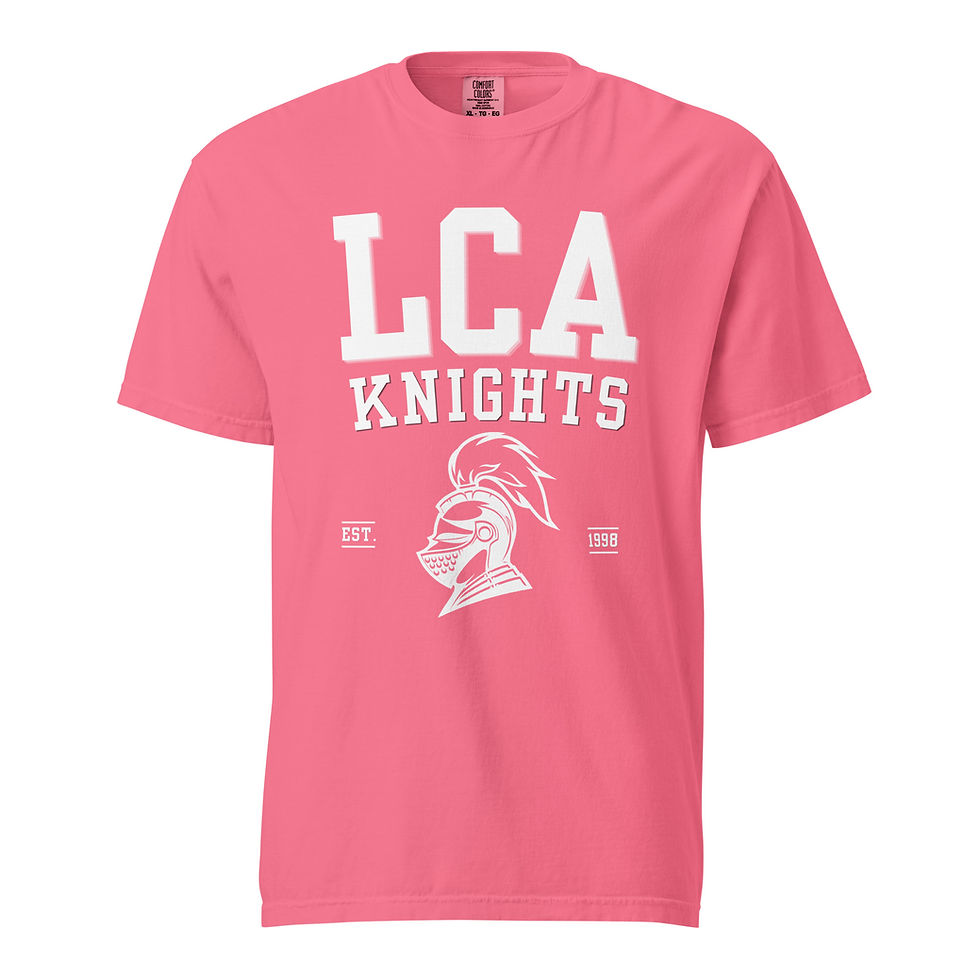 Thumbnail: ADULT Knights Vintage 1  (Can only be worn on spirit days)