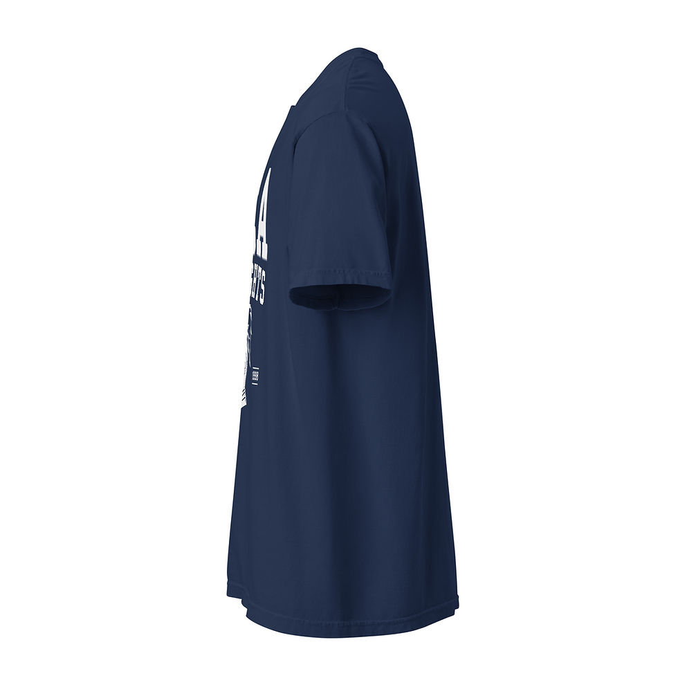 Thumbnail: ADULT Knights Vintage 1  (Can only be worn on spirit days)