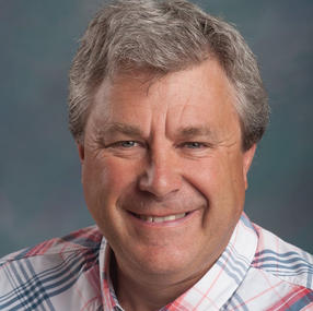Mike Dennison