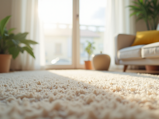Efficient Carpet Cleaning Services Near You