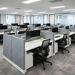 fabric cubicles in office.jpg