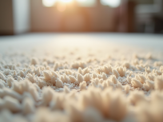 Boost Your Home's Cleanliness with Dry Carpet Cleaning