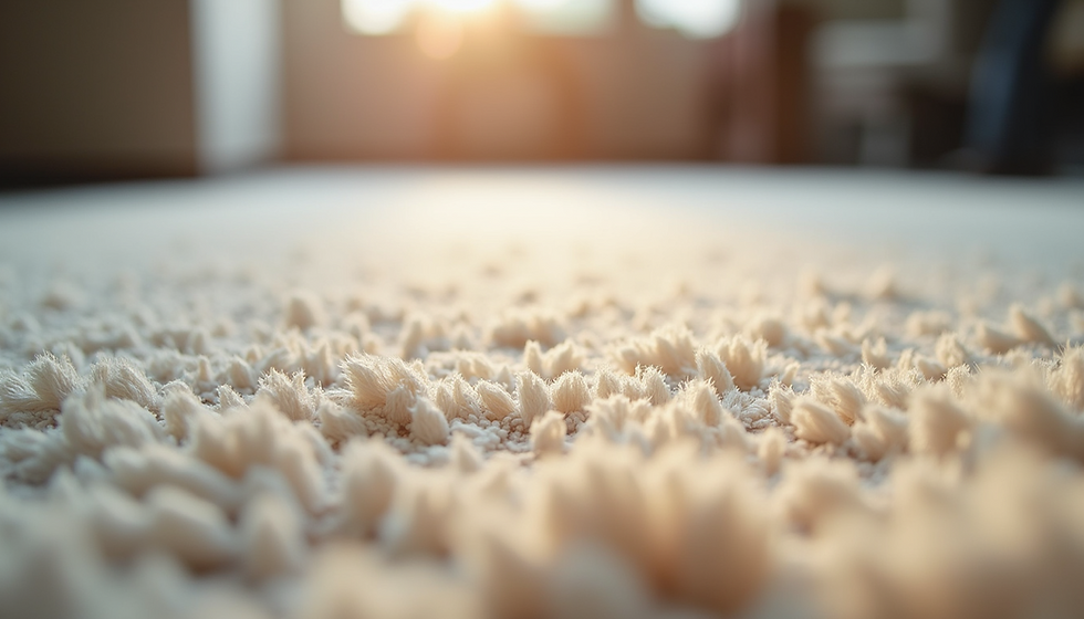Boost Your Home's Cleanliness with Dry Carpet Cleaning