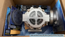 SHOP TALK:  Clear View Filter – It’s Clearly The Choice