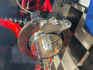 Besides the performance gain, this is a piece of art!