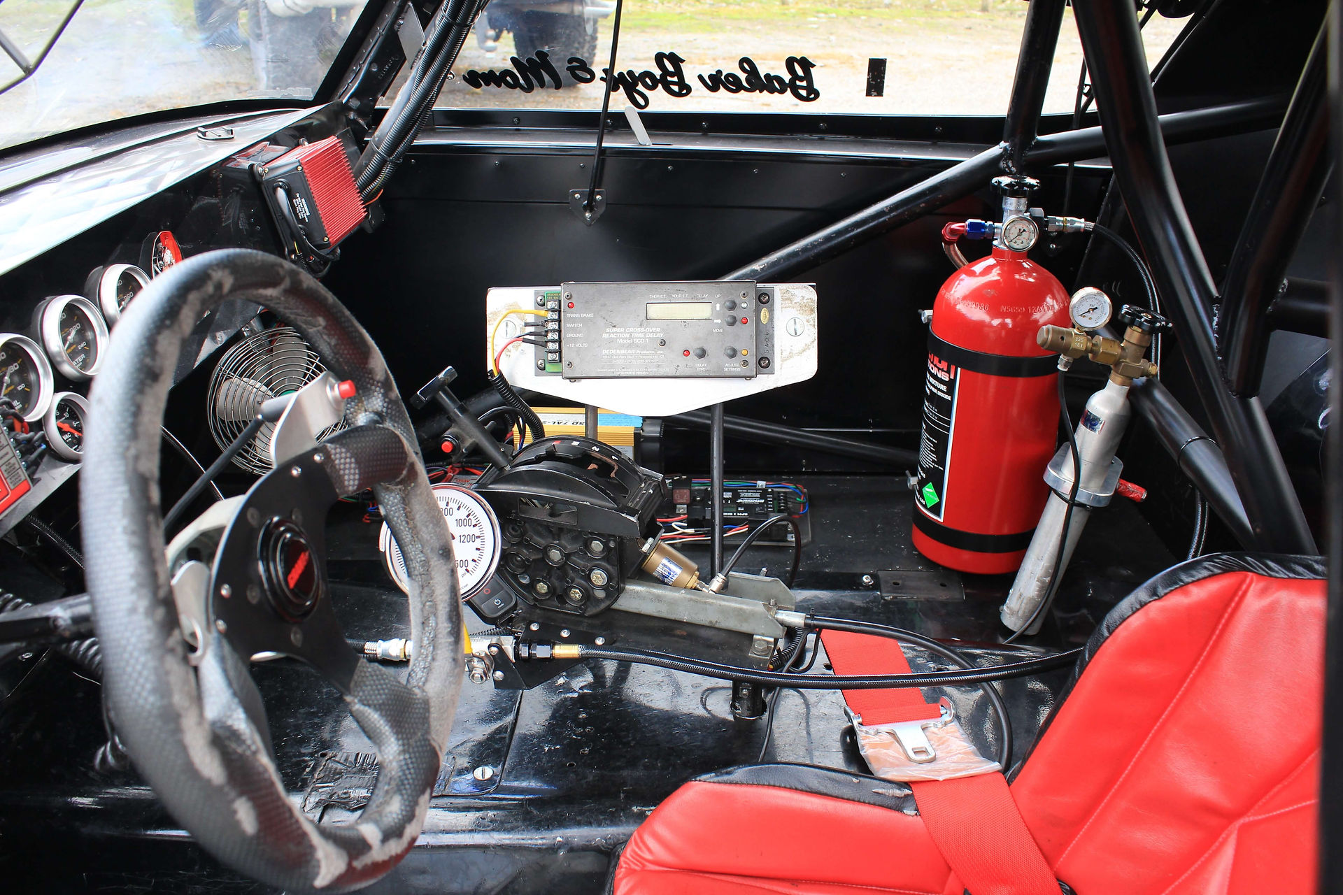 908 motorsports magazine 1973 camaro
