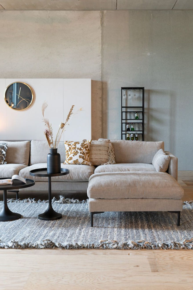 (PASO 3) Sala y comedor Parte 1