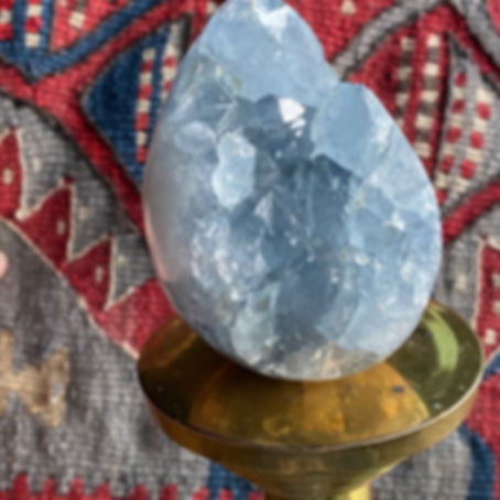 Celestite