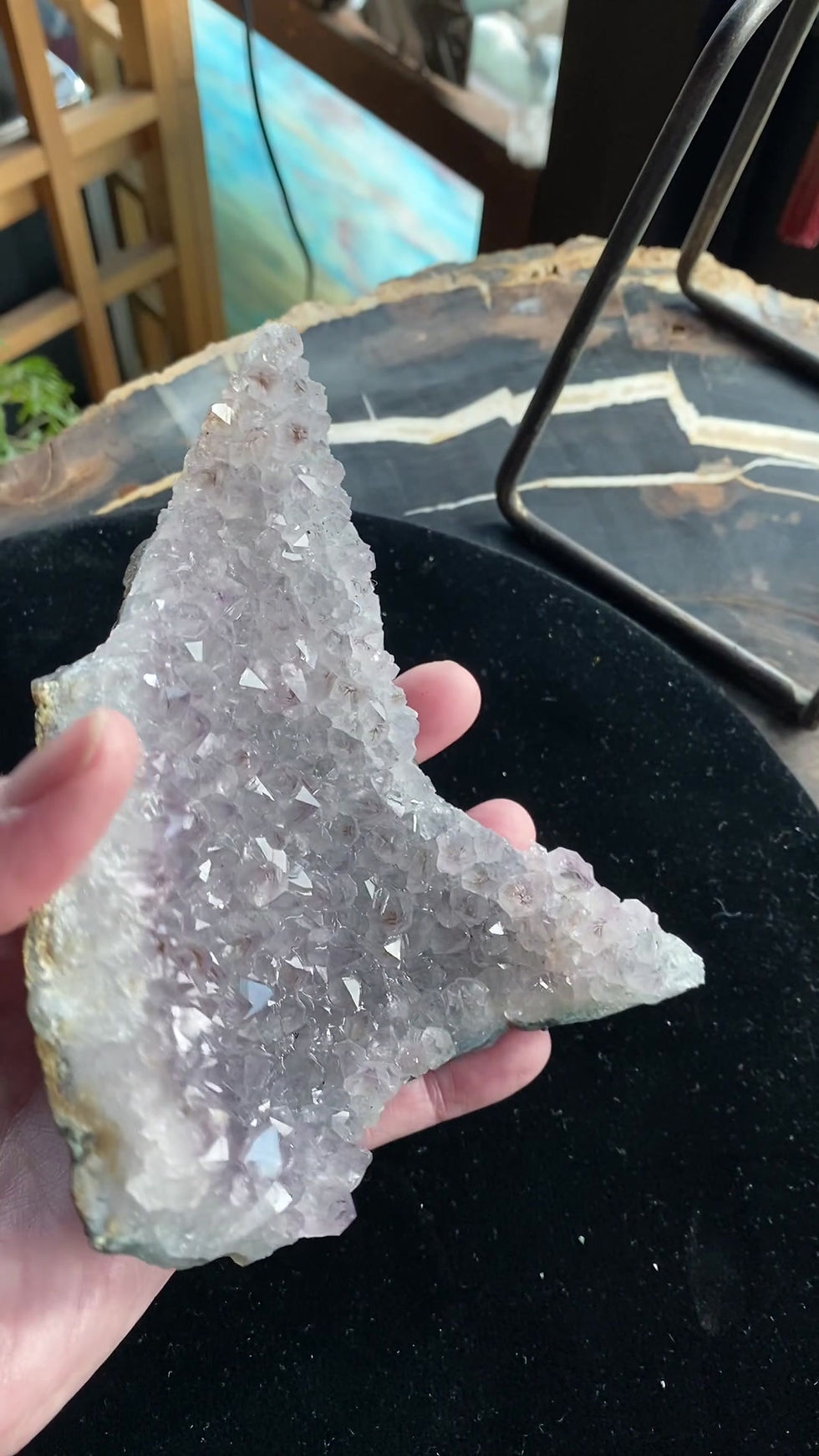 Thumbnail: Amethyst Geode
