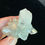 Thumbnail: Apophyllite Cluster