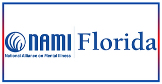 NAMI Florida Logo