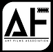 Arts Films Association Logo