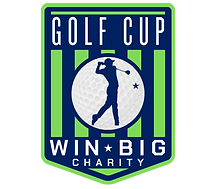 Golf Cup Logo