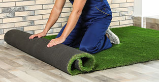 Top Reasons to Use Fake Grass