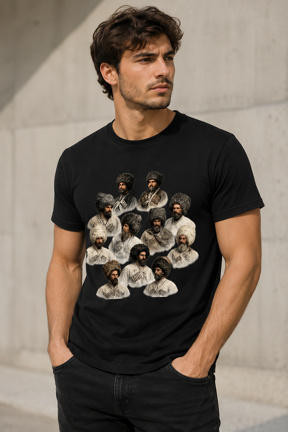 Küçük resim: Yeni Sezon T shirt