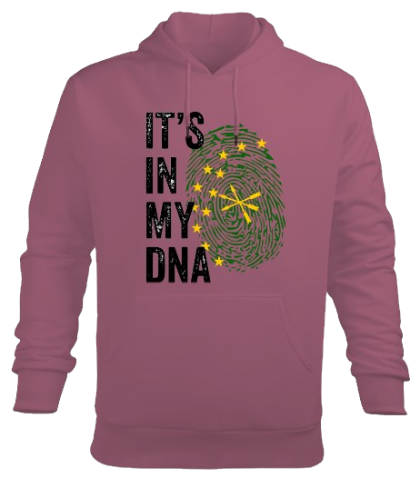 Thumbnail: Men's Hoodie Hooded