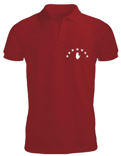 Thumbnail: Çerkes Erkek Polo Yaka T shirt