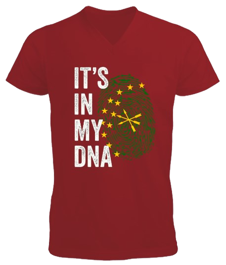 Миниатюра: Çerkes v yaka erkek t shirt