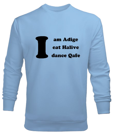 Thumbnail: Unisex Sweatshirt