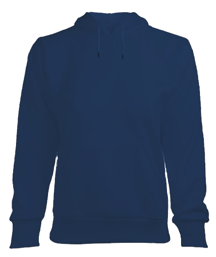 Thumbnail: Çerkes Kadın Hoodie Kapşonlu