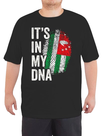 Thumbnail: Oversized Unisex T-shirt