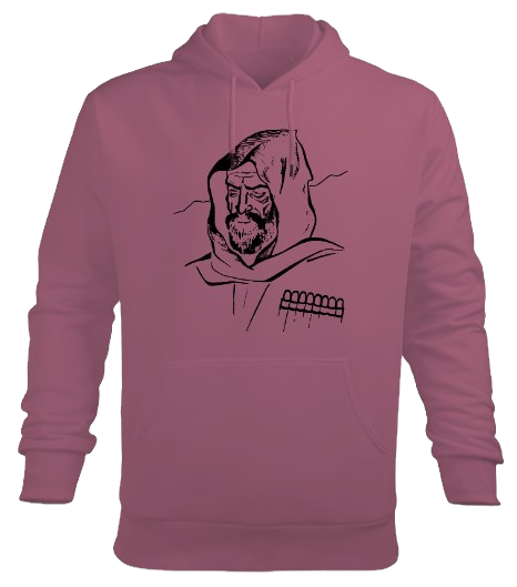 Thumbnail: Men's Hoodie Hooded