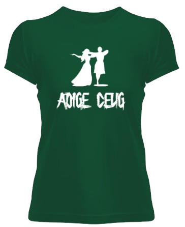 Thumbnail: women T shirt