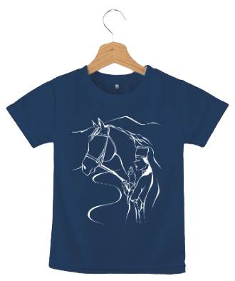 Küçük resim: Çocuk Unisex T shirt