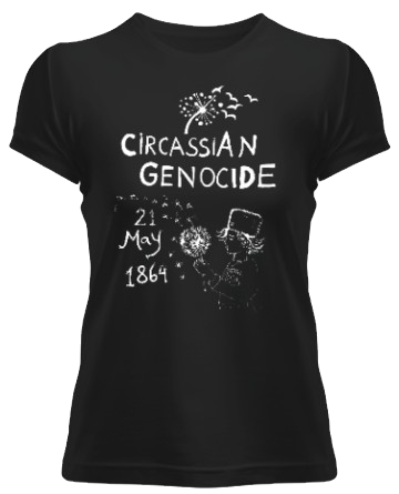 21 Mayıs T shirt
