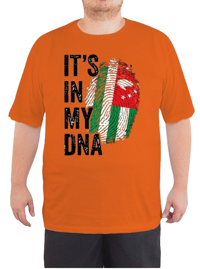 Thumbnail: Oversized Unisex T-shirt