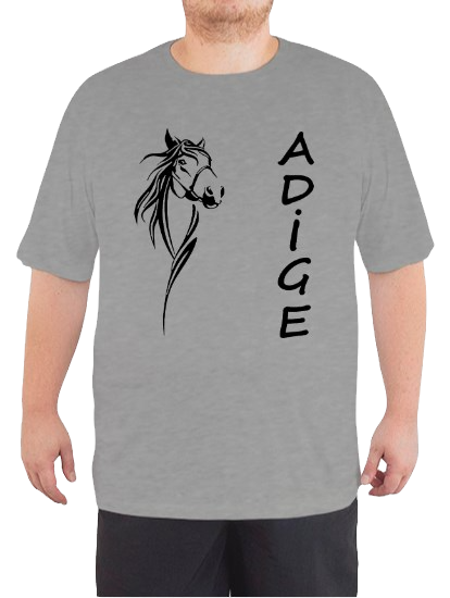 Thumbnail: Oversized Unisex T-shirt