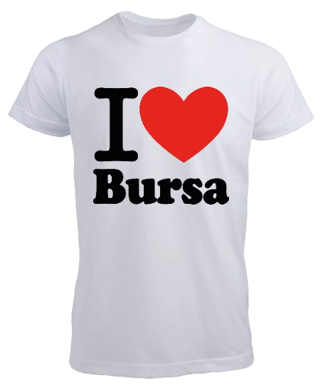 Миниатюра: Şehir isimleriyle t shirtler