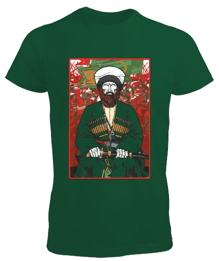 Erkek T shirt