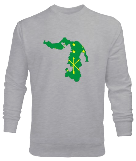 Thumbnail: Unisex Sweatshirt