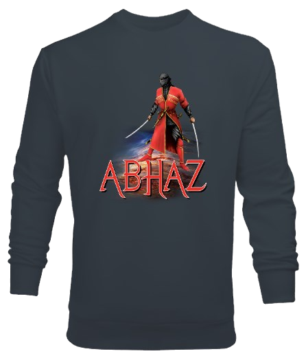 Thumbnail: Unisex Sweatshirt