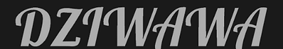 Dziwawa logo
