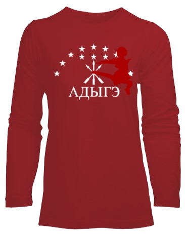 Thumbnail: Women's Long Sleeve T shirt