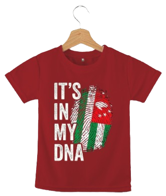 Küçük resim: Çocuk Unisex T shirt