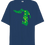 Миниатюра: Çerkes Oversize Unisex T shirt