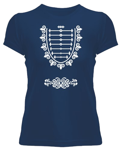 Thumbnail: women T shirt
