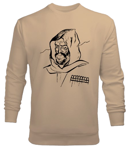 Thumbnail: Unisex Sweatshirt