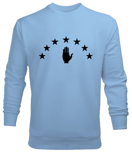 Thumbnail: Unisex Sweatshirt