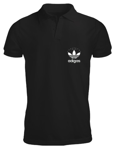 Thumbnail: Çerkes Erkek Polo Yaka T shirt