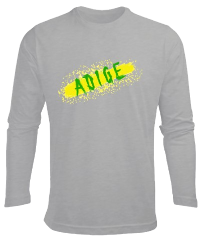 Thumbnail: Çerkes Uzunkollu Erkek T shirt
