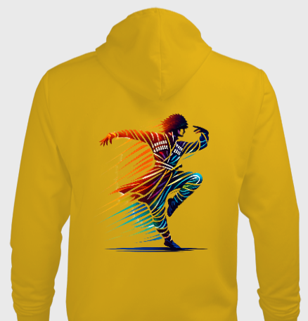 Küçük resim: Unisex Yeni Sezon Hoodie Kapşonlu