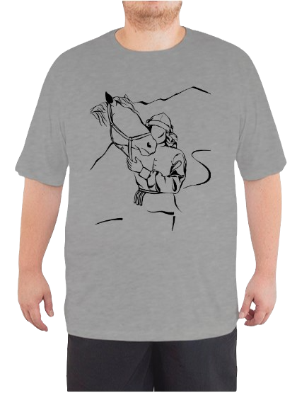 Thumbnail: Çerkes Battal Boy T shirt