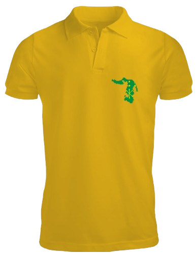 Thumbnail: Çerkes Erkek Polo Yaka T shirt