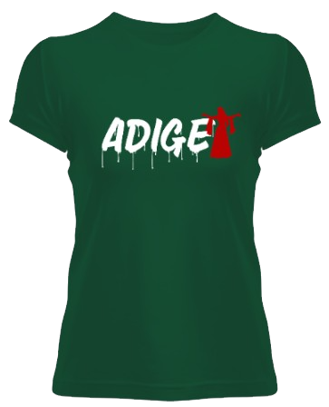Thumbnail: women T shirt